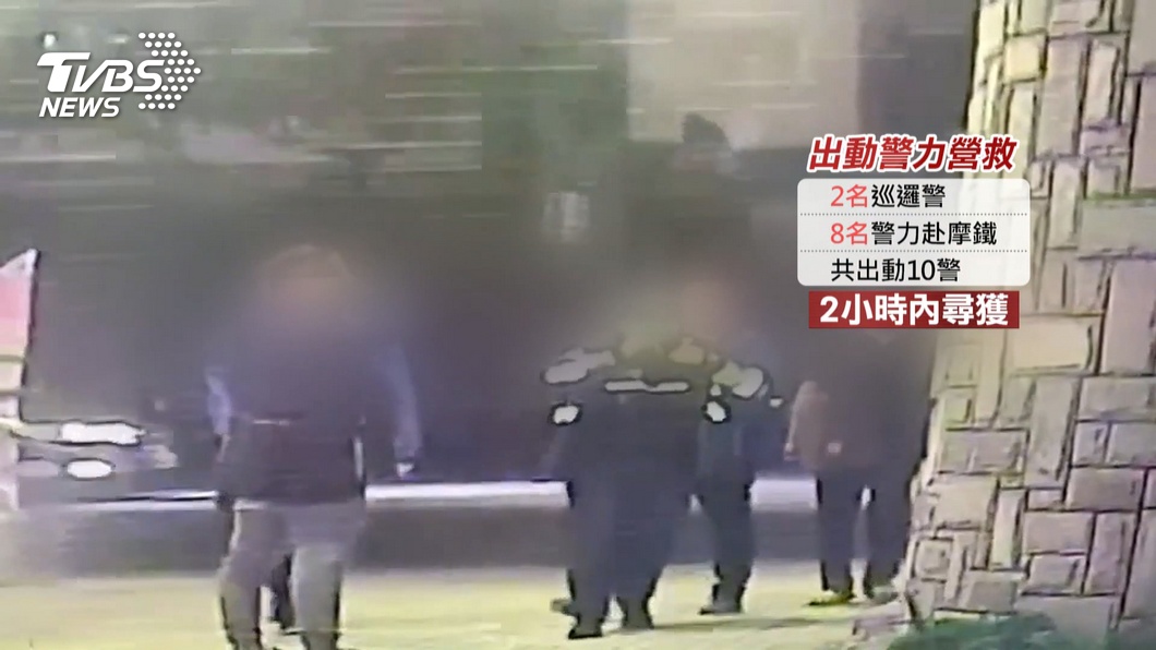 圖/TVBS