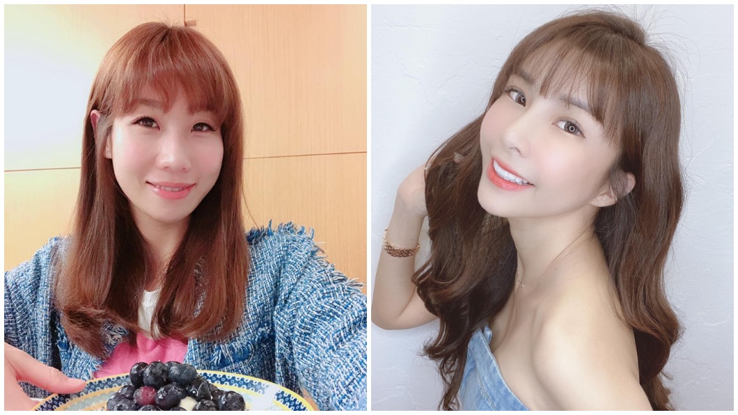 直播泡湯給尪看 人妻女星求閨密換泳裝:我們雙泡好嗎?