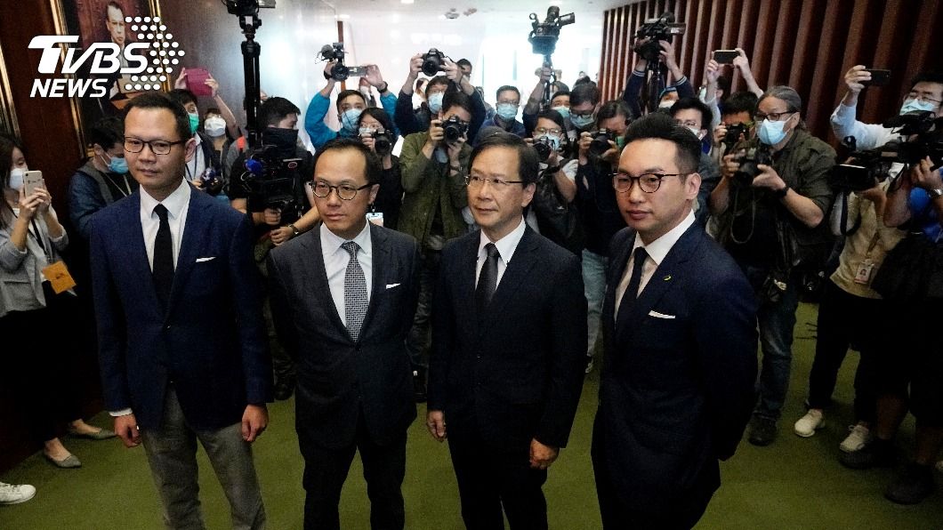 圖/達志影像美聯社