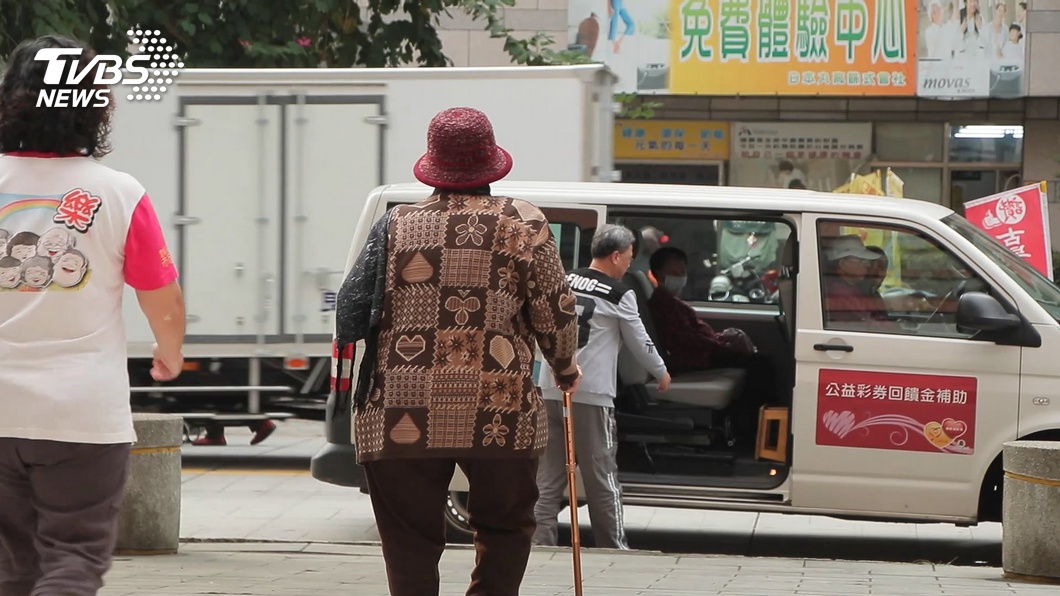 死亡多於出生! 嘉縣人口數光棍節跌破50萬