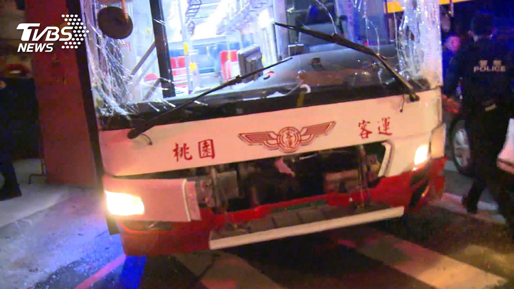 圖/TVBS