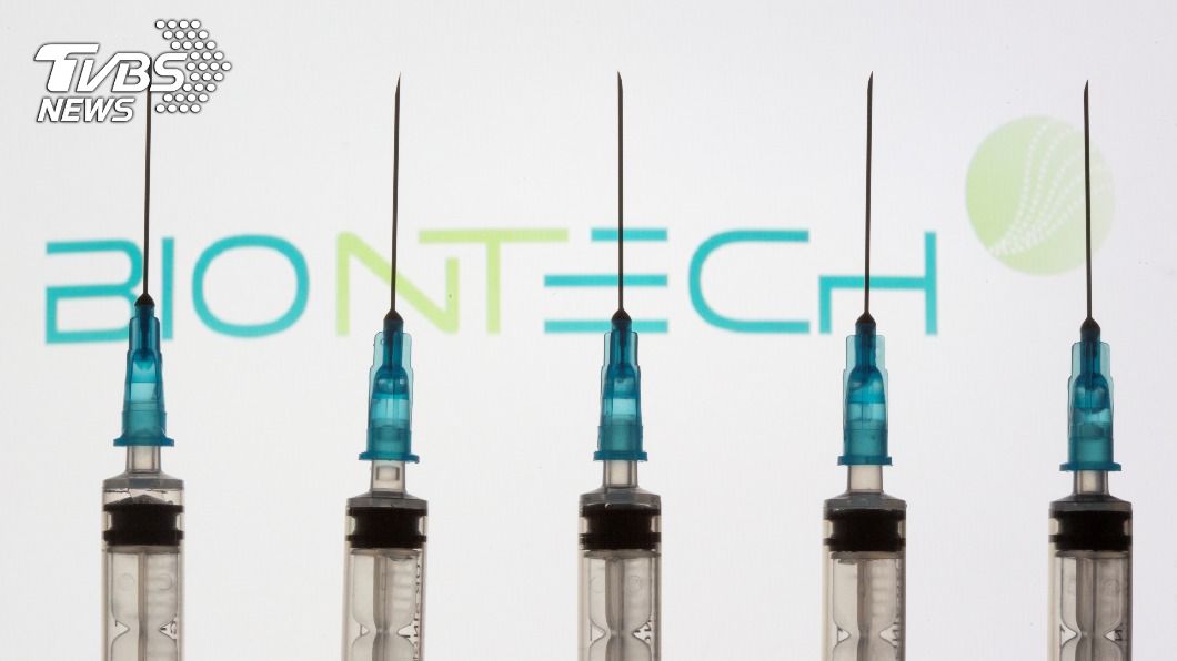 BioNTech新冠肺炎疫苗　歐美可能於下月中批准