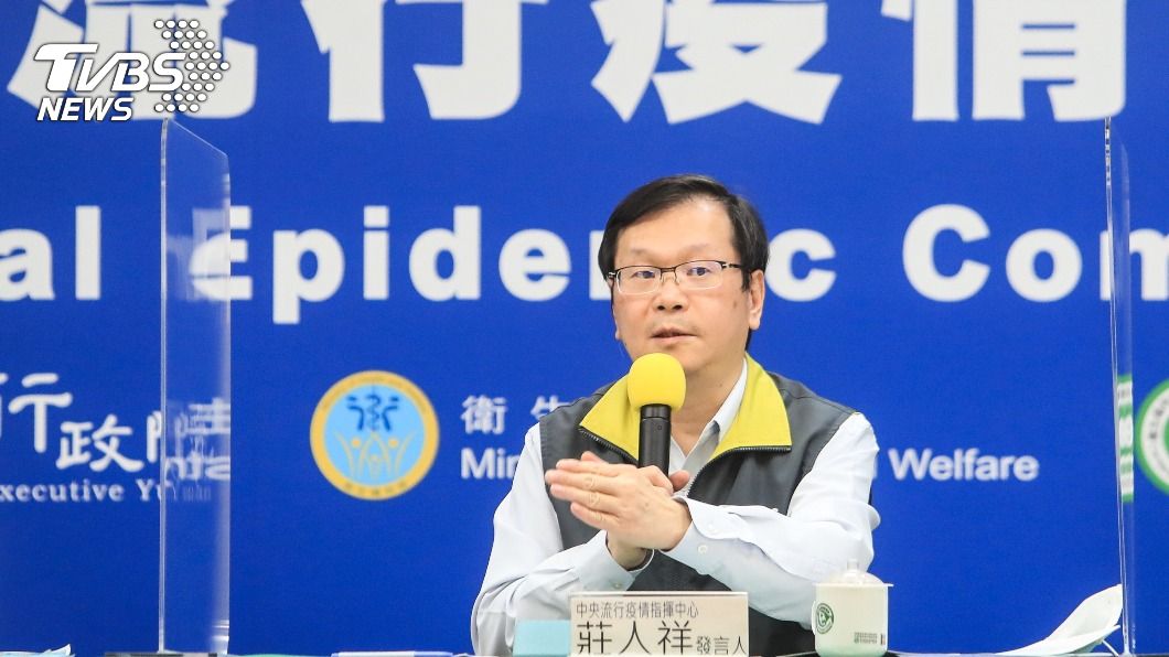 新增5印尼移工染新冠肺炎 1人檢疫期有症狀未通報