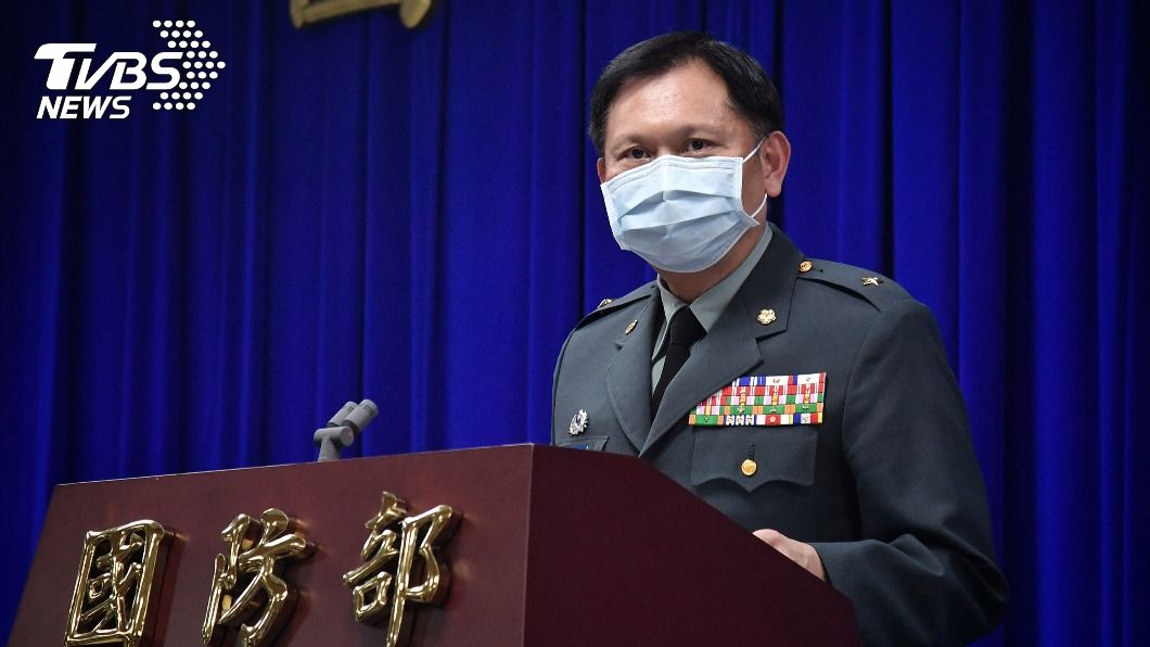 美軍陸戰隊來台傳授戰技? 國防部重申:不符事實