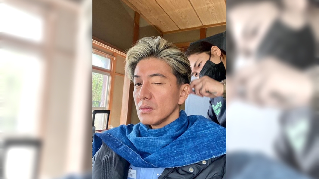 木村拓哉開通官方IG後,時常分享自己的生活照。(圖/翻攝自木村拓哉IG)