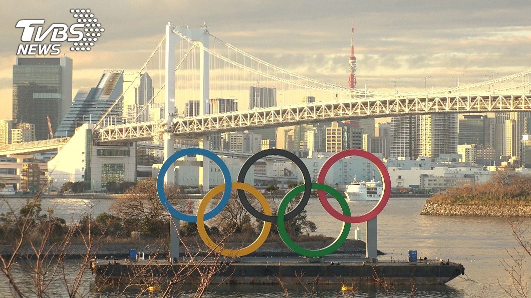 日本拍板東奧外國客免隔離14天 也可搭大眾運輸