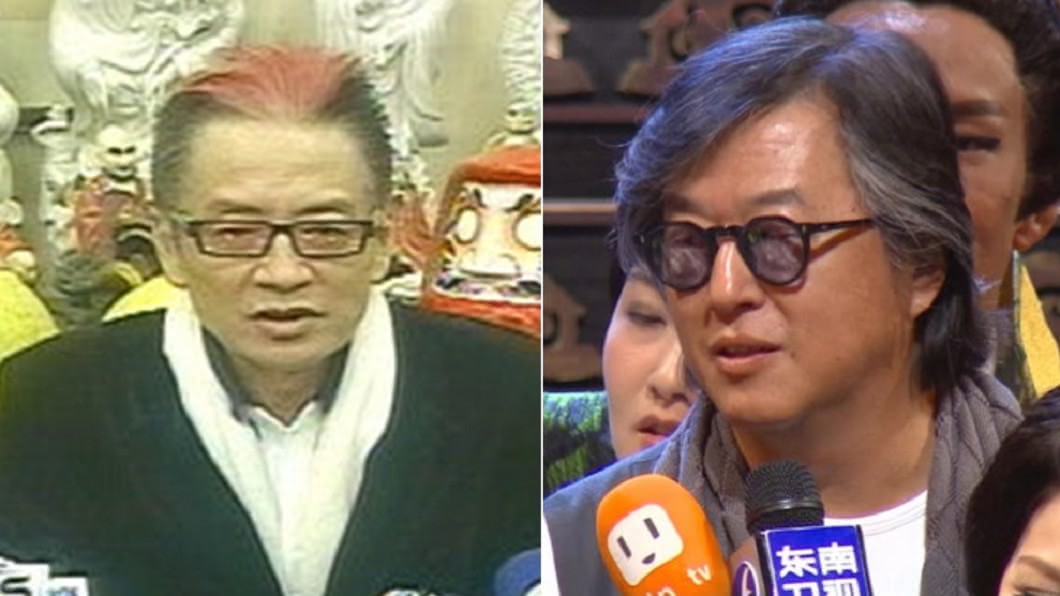 高凌風最後對話曝!王偉忠洩「臨終閉門4小時」解仇恨