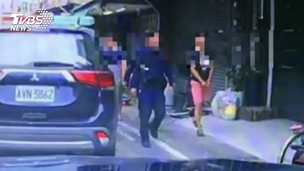 圖/TVBS