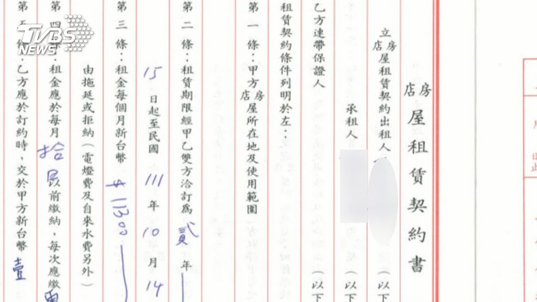 圖/TVBS