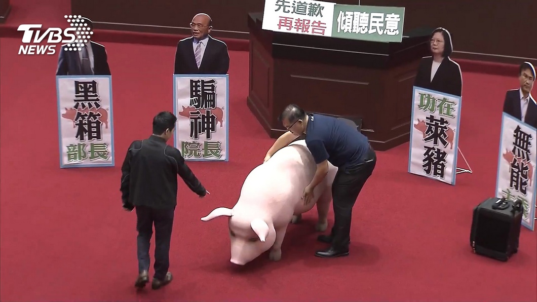 圖／TVBS資料畫面
