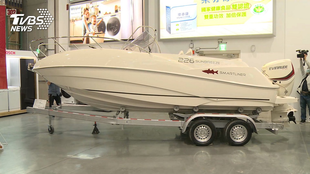 圖/TVBS