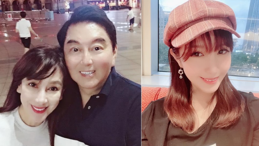 高國華纏嫩妹「陳子璇悲認離婚」 前妻笑賀:單身快樂