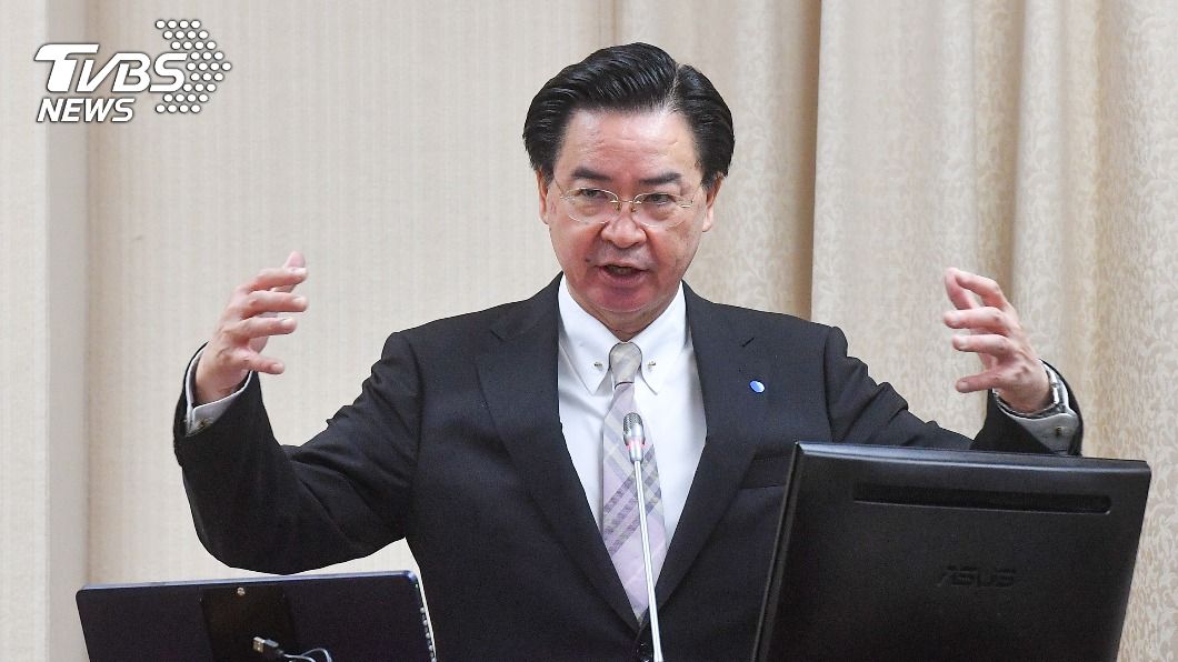 WHO臉書封鎖挺台留言 外交部指示駐處提出抗議
