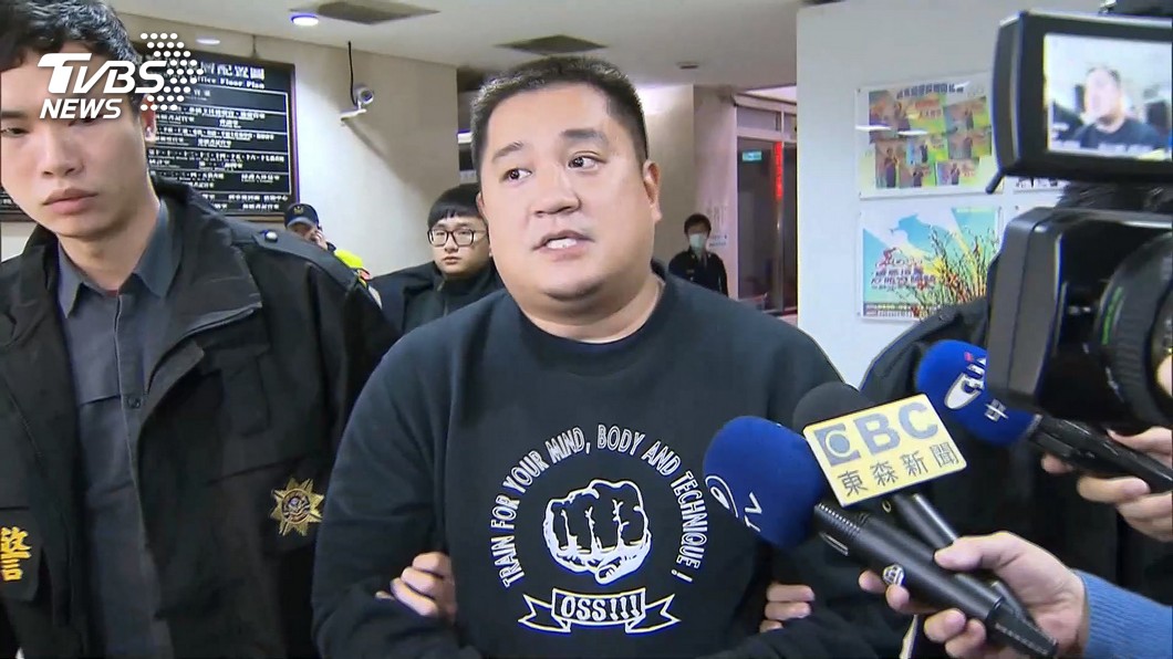 圖/TVBS資料畫面