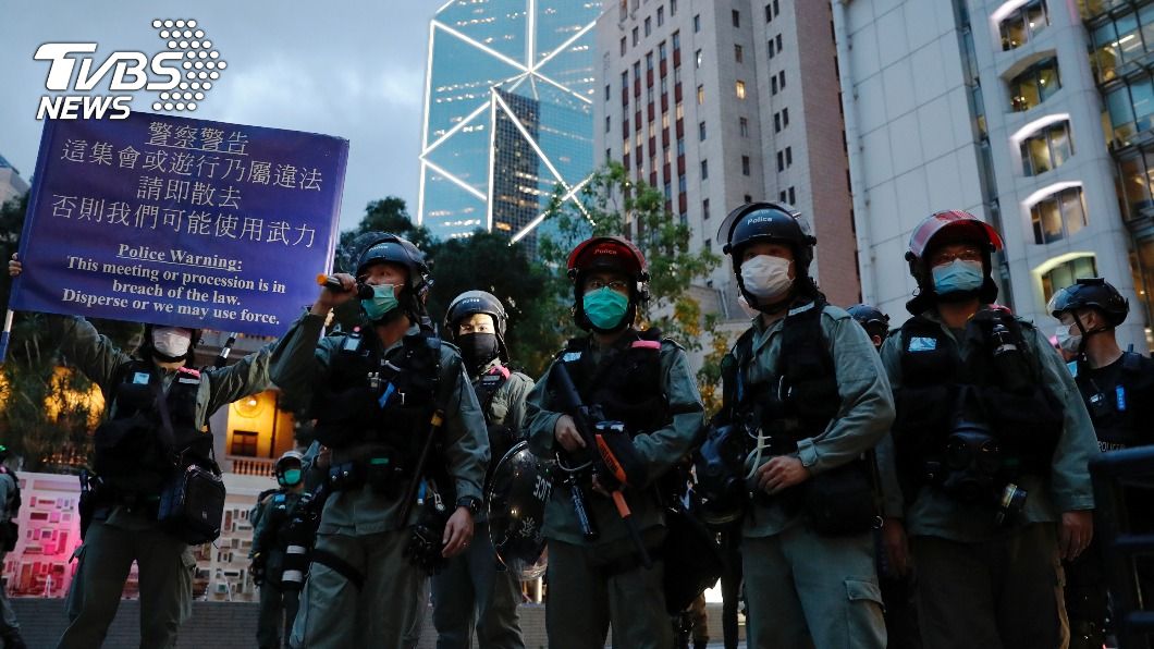 大陸實施港區國安法 加拿大向港生伸出援手