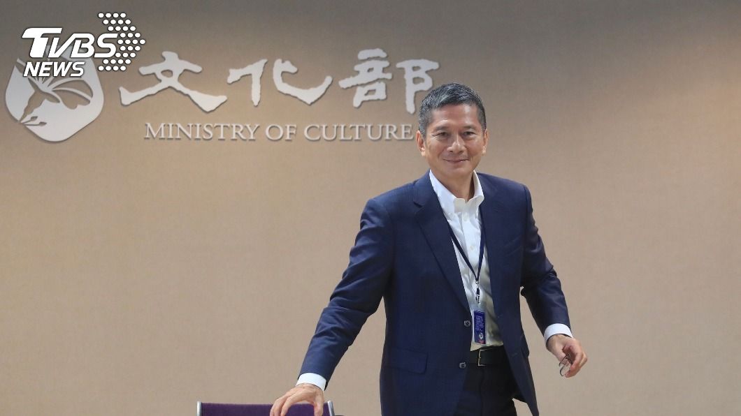 大陸動畫入圍金馬獎惹議 李永得:尊重專業