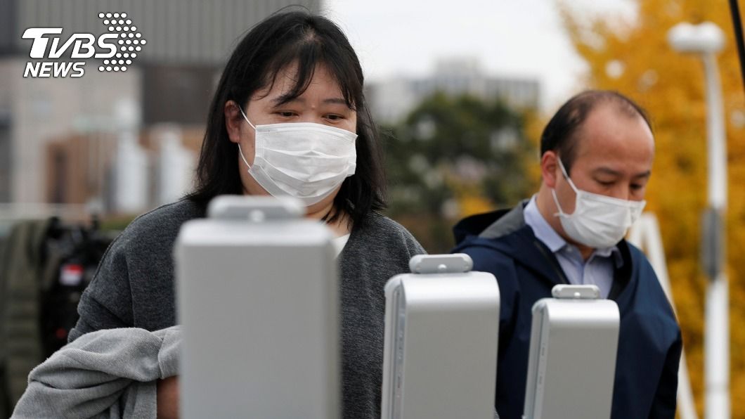 日本單日新增病例創新高 暫未考慮公布緊急事態