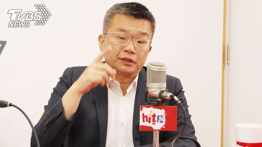 參選台中市長？　蔡其昌：只是促市府做好交通路網