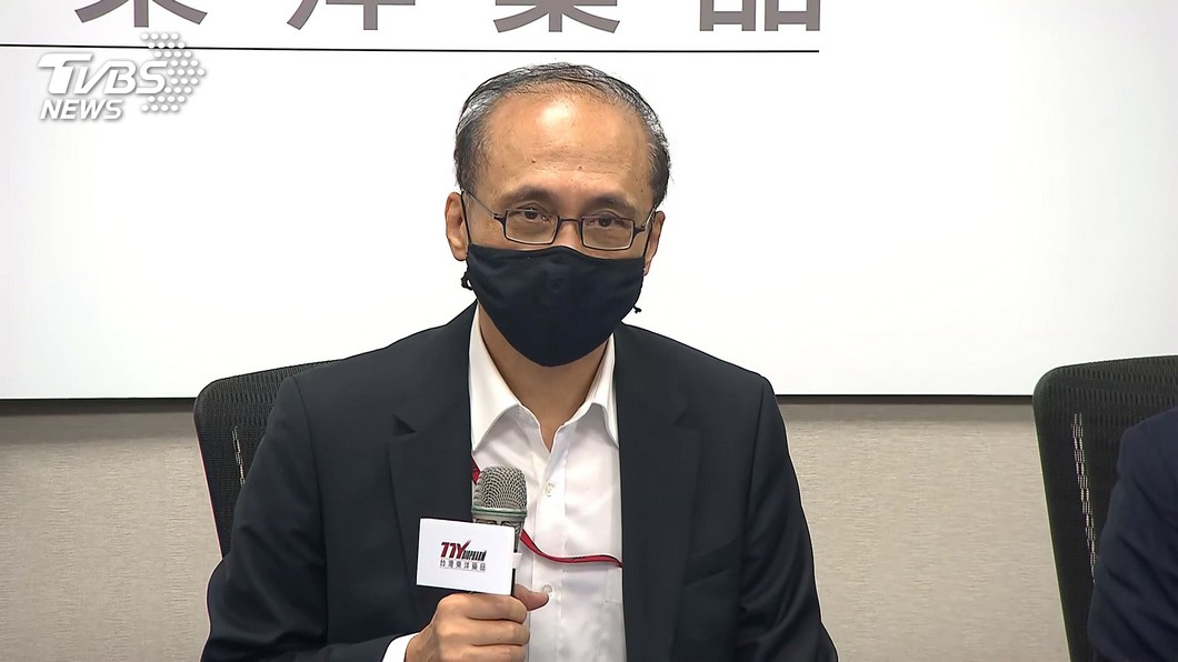 東洋昔搶代理BNT爆內線交易　董座「給員工的信」曝光