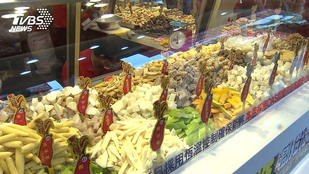 營養師解惑!連假狂吃鹹酥雞 她曝「炸蔬菜」驚人熱量