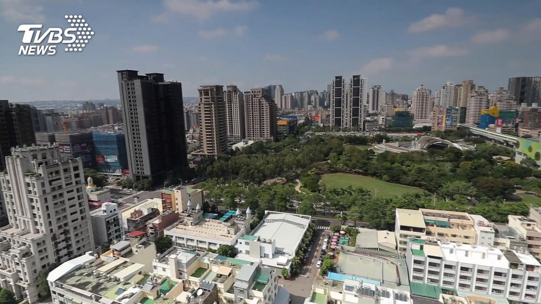 幸運兒是你？北市7千坪無主地將充公　「此姓後代」快領