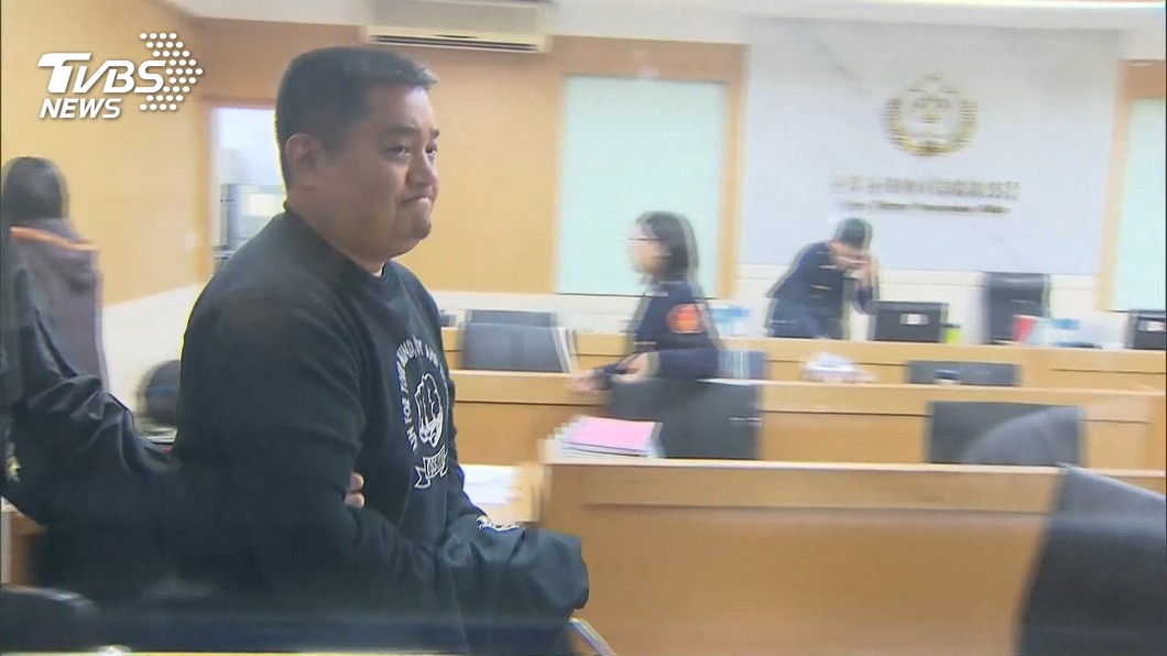 圖/TVBS資料畫面