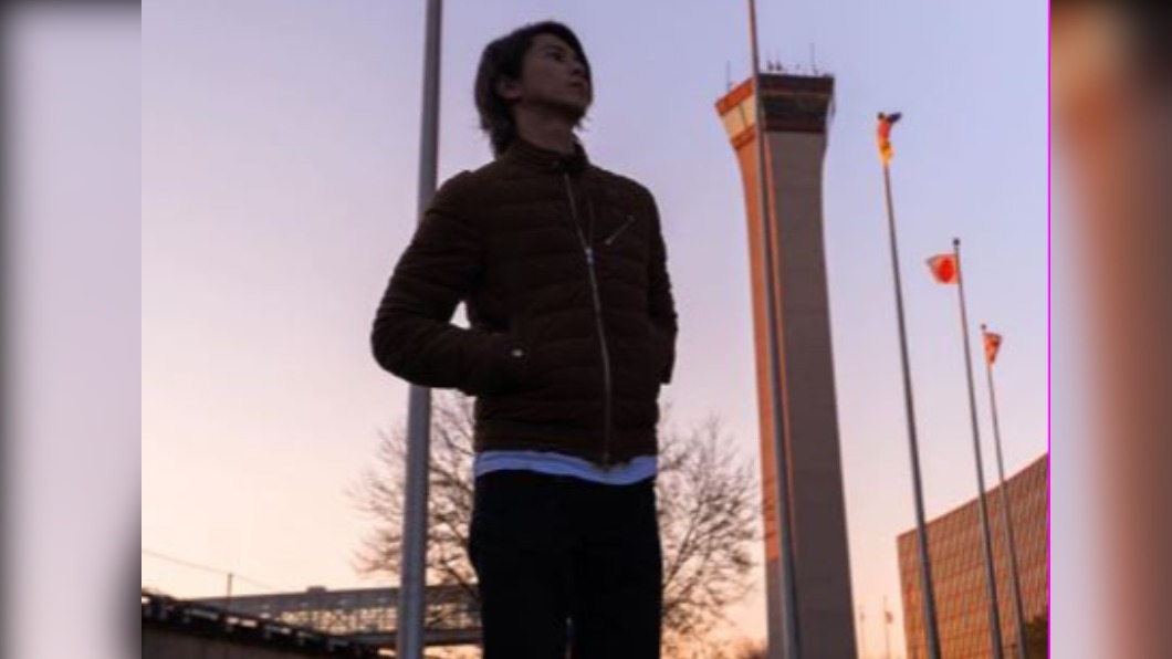 圖/翻攝自tomo.y9 instagram