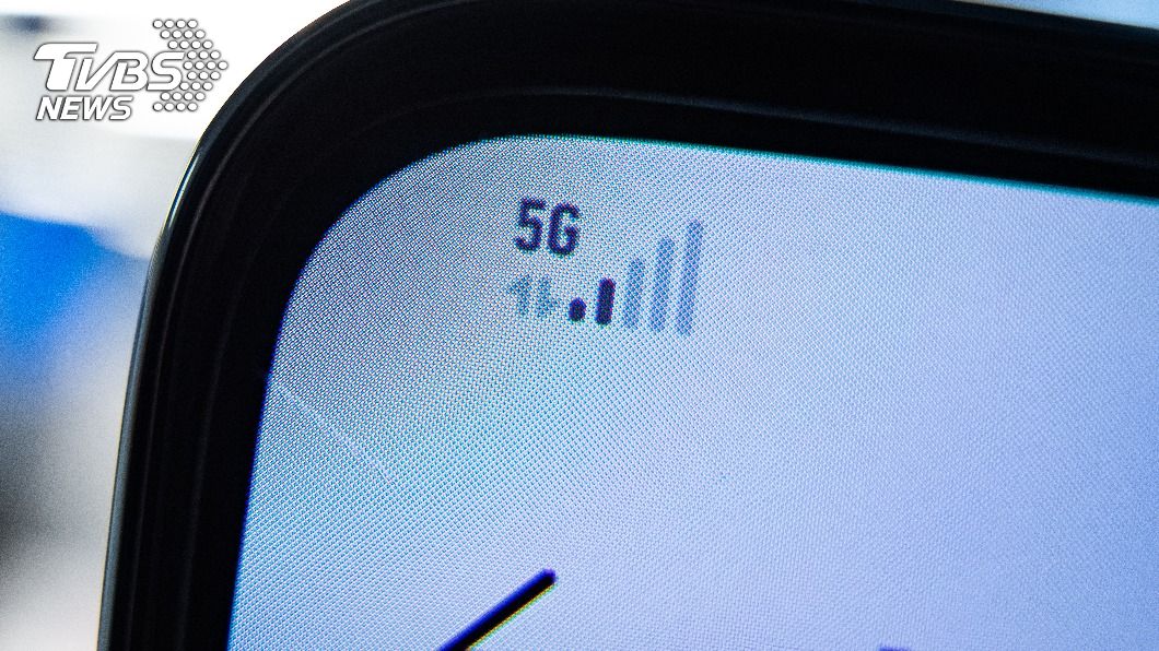 5G刺激平均用戶營收增3成 亞太電不樂見價格戰