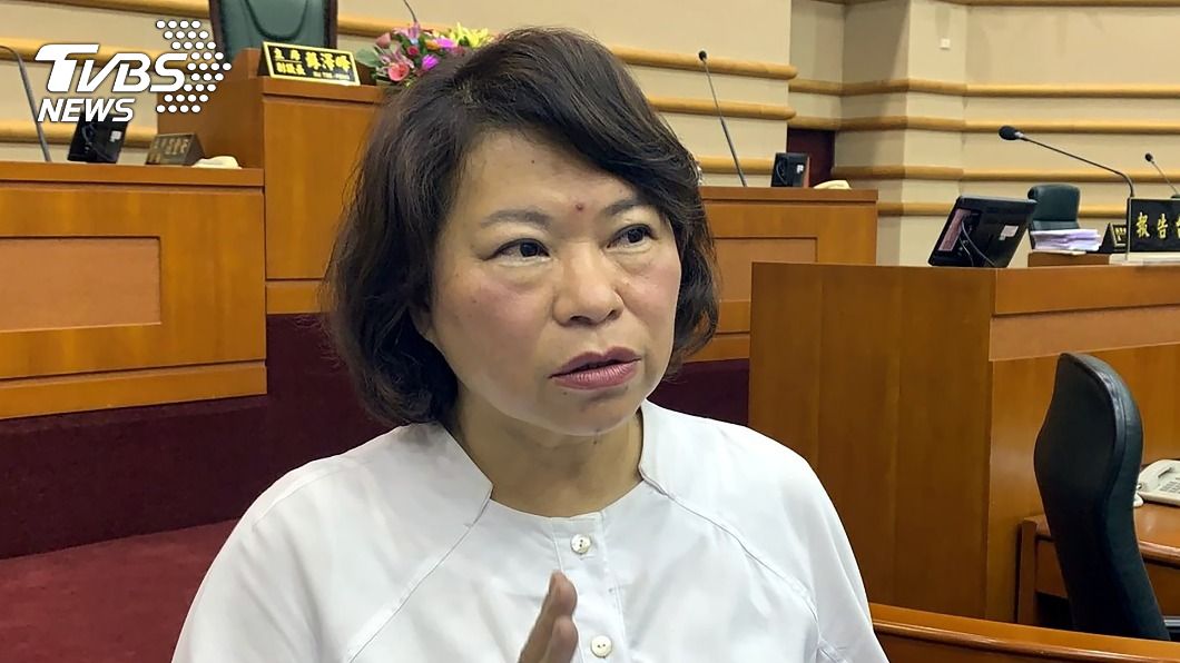 瘦肉精零檢出增修罰則若駁回 黃敏惠:聲請釋憲