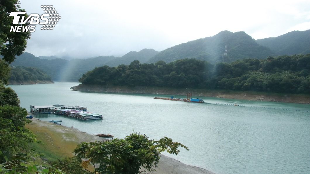 迎戰極端氣候 3部會共構水資源戰情室避開停灌