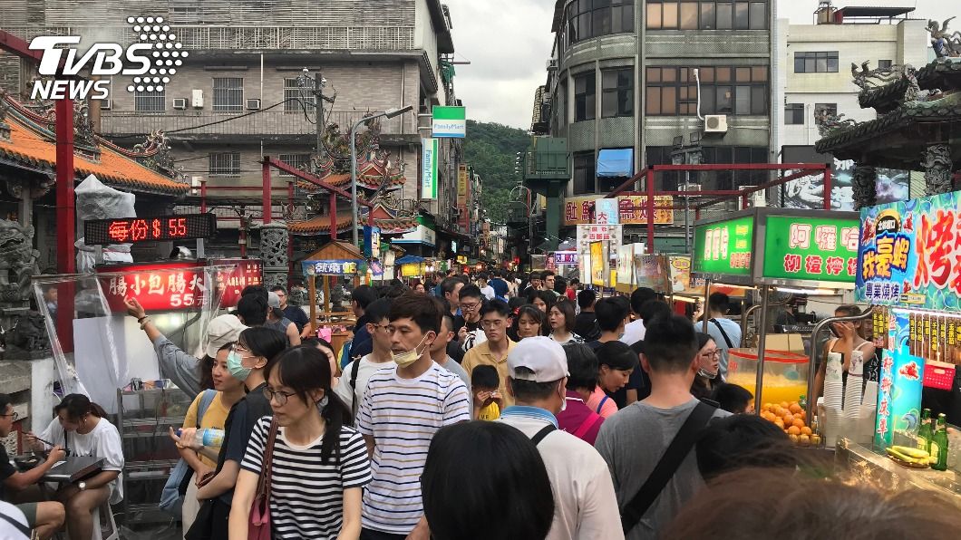 北市旅遊補助團客12月先上路 需在商圈景點消費