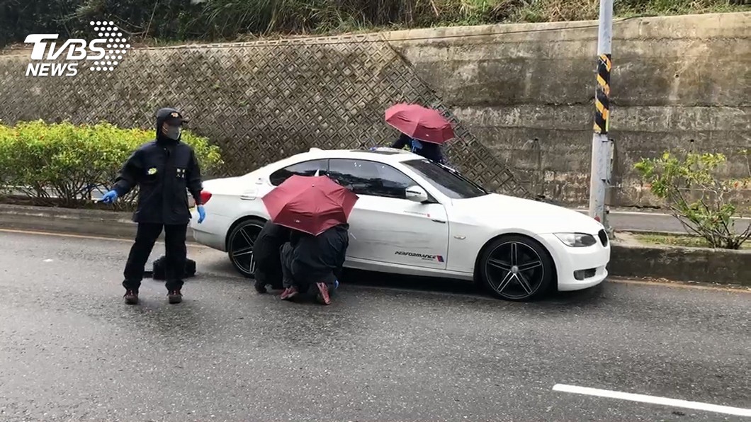 逃亡21天！　新竹「棉被裹屍案」主嫌睡夢中被逮