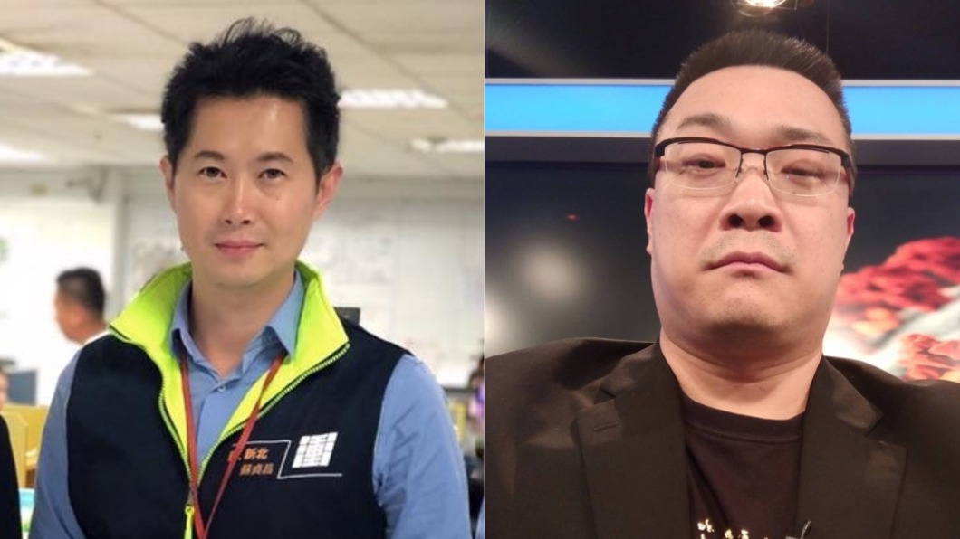 丁怡銘曾傳婚外情?宅神酸:舌粲蓮花不輸丁允恭