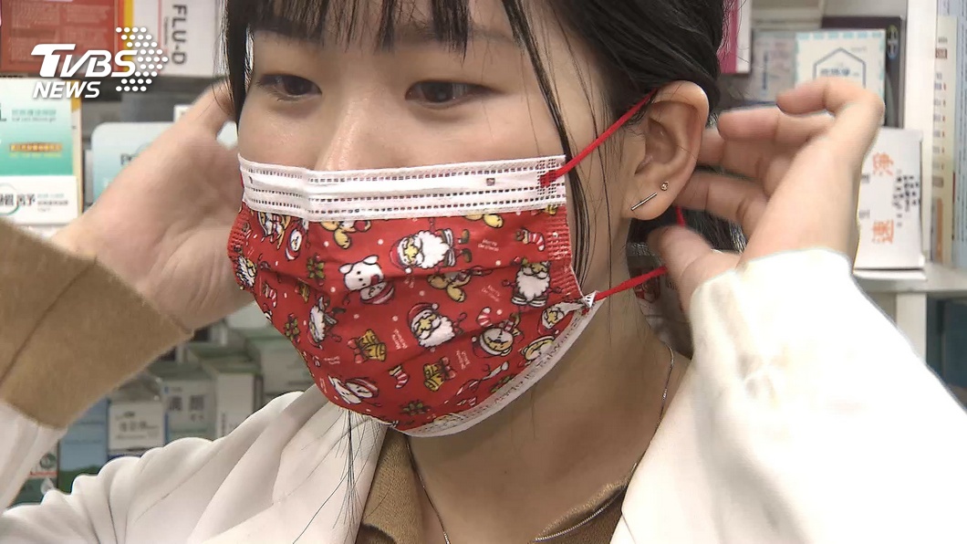 圖／TVBS
