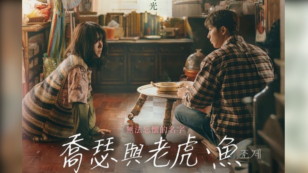 圖/翻攝自龍祥電影粉絲專頁臉書