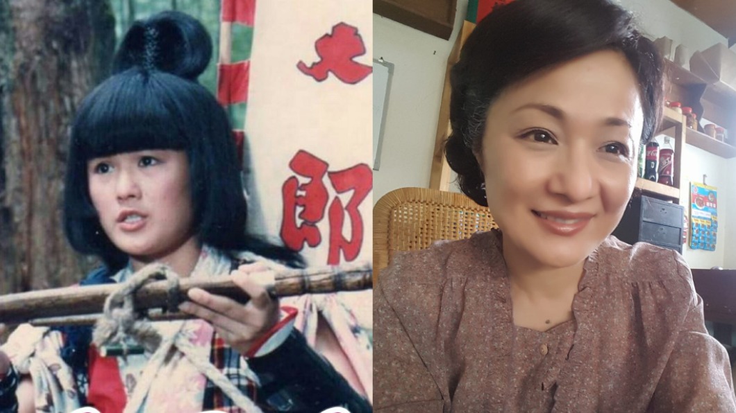 遭逼拍羞恥照!女星消失8年 復出竟爆「罹隱疾」