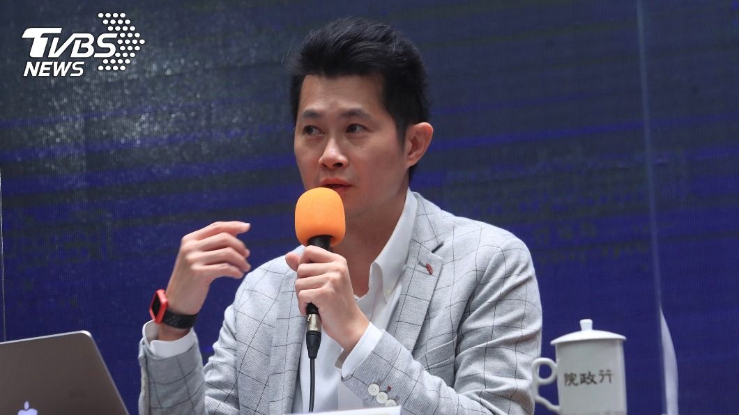 國民黨要求赴立院報告 丁怡銘:審慎思考