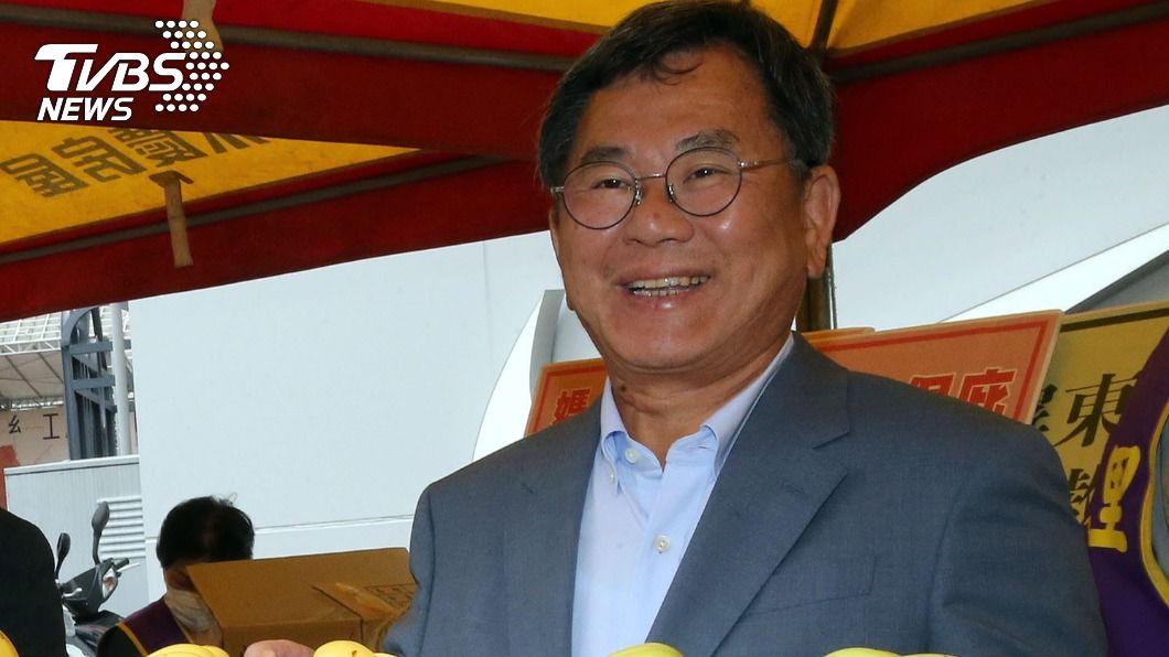 綠營提案修政黨法　陳明文：國徽不應淪為政黨標章