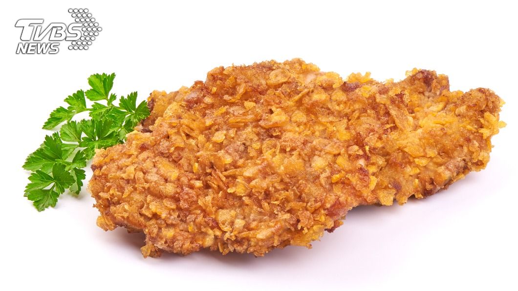 台灣最強小吃炸雞排　征服東瀛饕客味蕾
