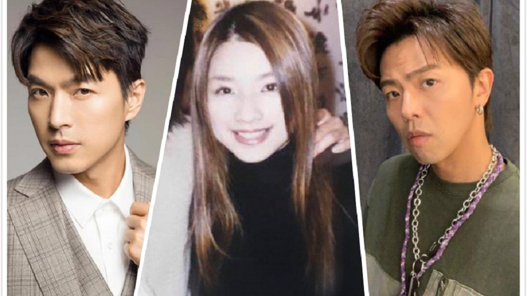 沒忘記許瑋倫!李威連13年悼舊愛 小鬼「追隨」當天使