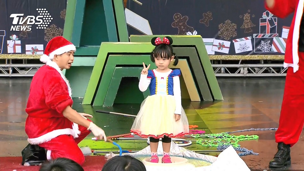 圖/TVBS