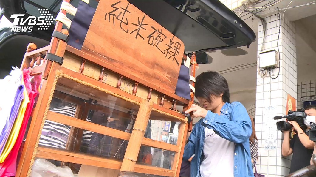 圖／TVBS