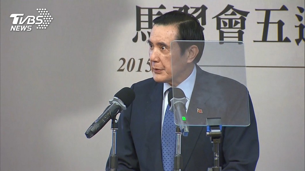 林飛帆、周玉蔻批馬「失智笨蛋」　馬辦回嗆：信用破產的兩個人