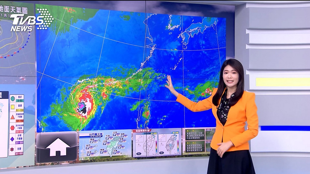 圖/TVBS