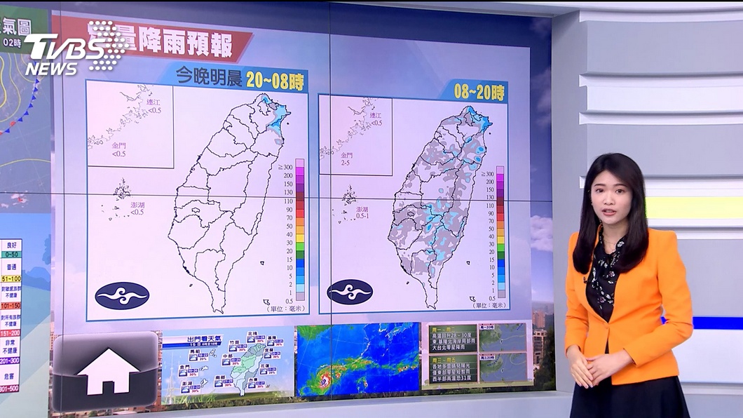圖/TVBS