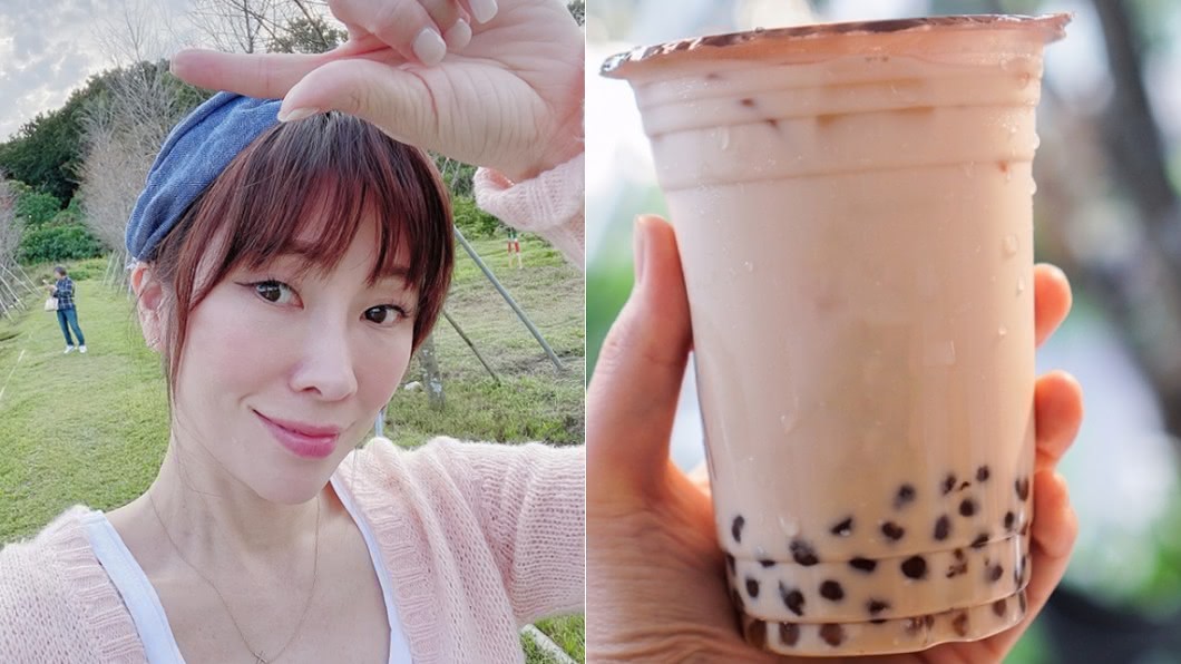 訂100杯珍奶嫌甜「要店員每顆過水」遭譙　女星怒提告