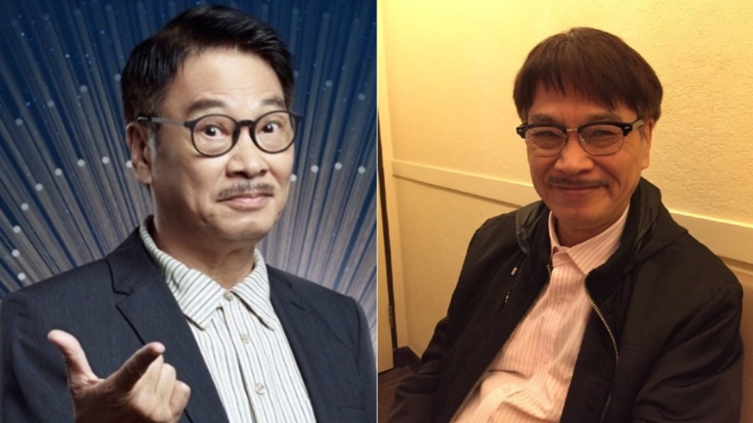 大病後暴瘦!68歲吳孟達曝近照 網驚呼:認不出來