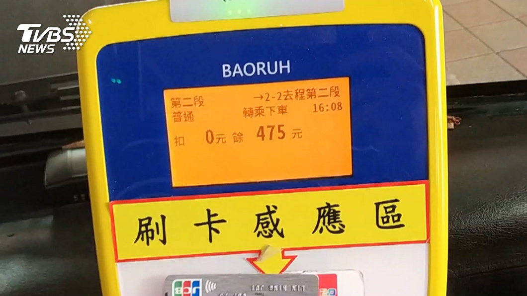 圖/TVBS(非當事車輛)