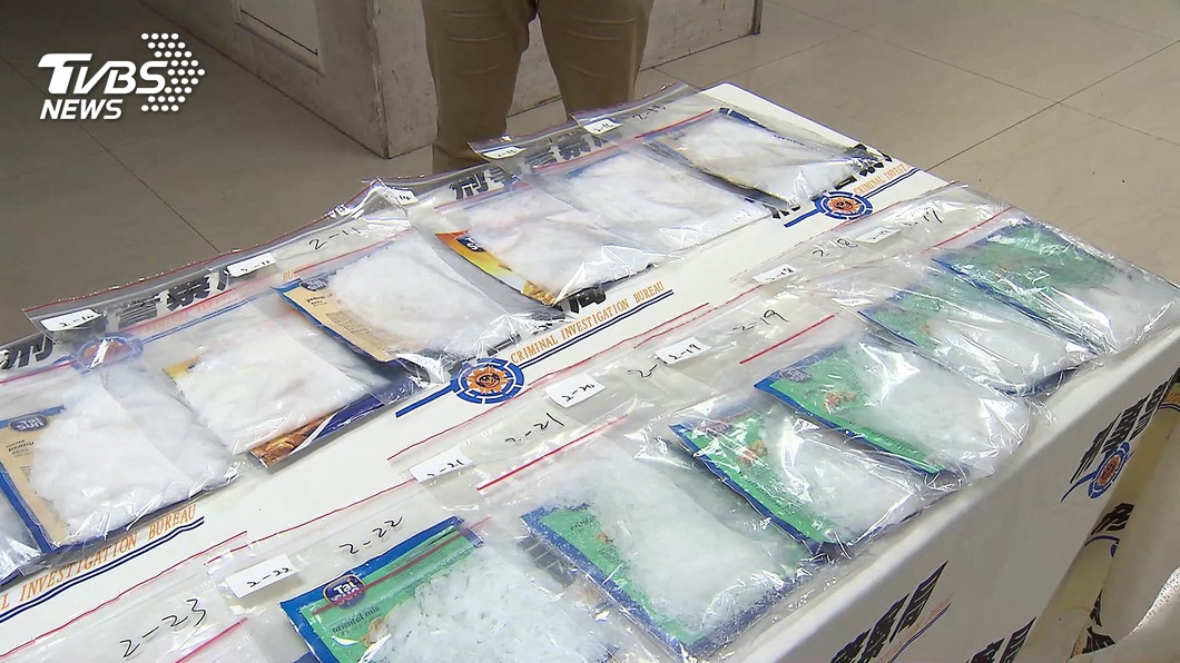 調查局航基站搞丟安毒案 北機站報桃檢偵辦