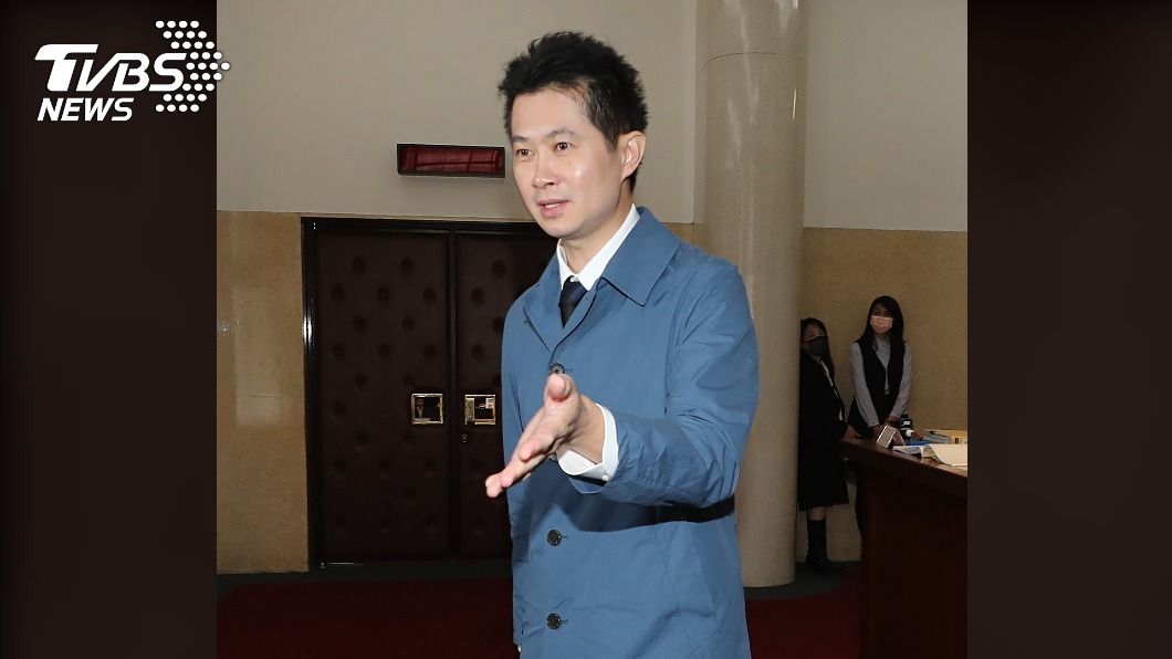 傳因失言風波請辭未獲准 丁怡銘:與事實不符